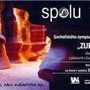 Sochařské sympozium a malířský plenér "Zubrnice 2012"