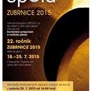 Sochařské sympozium a malířský plenér "Zubrnice 2015"